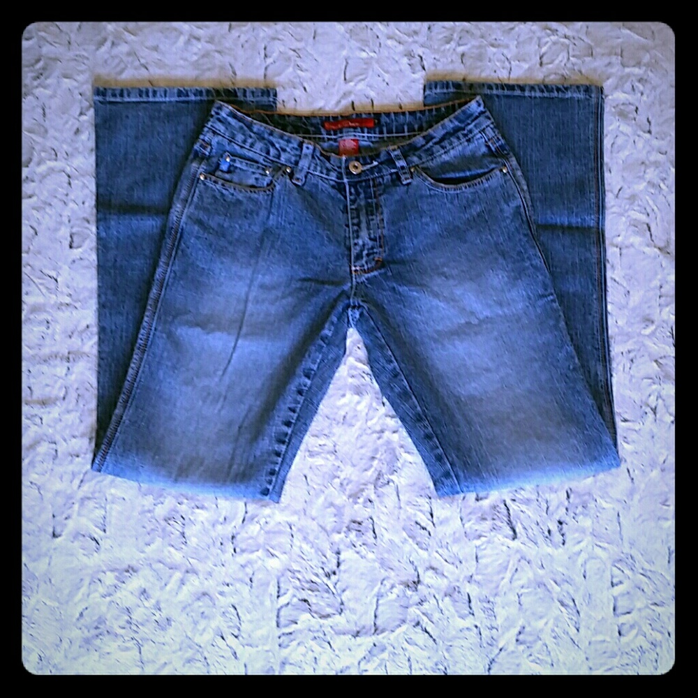 Southpole jeans